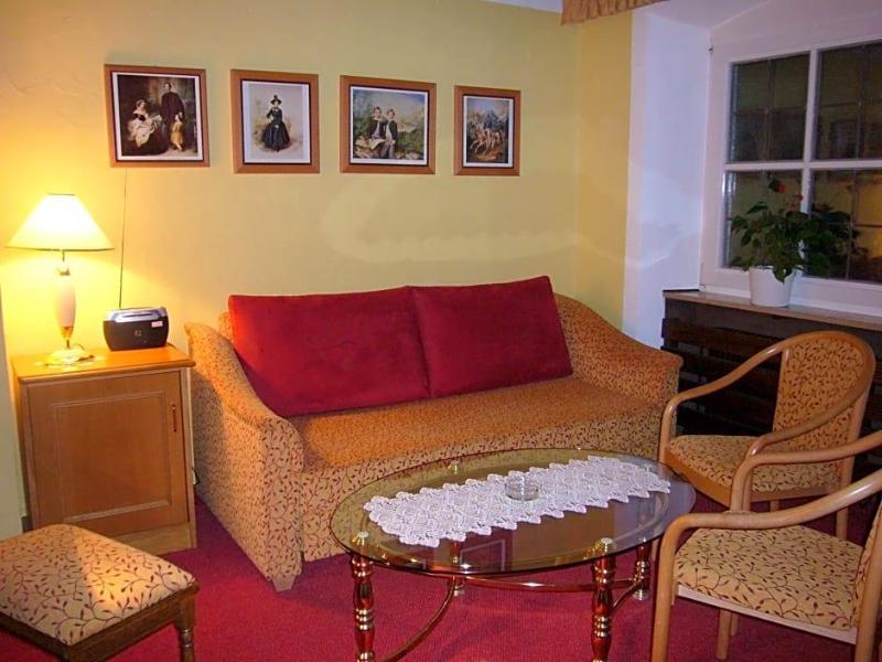Klassik Hotel Am Tor image