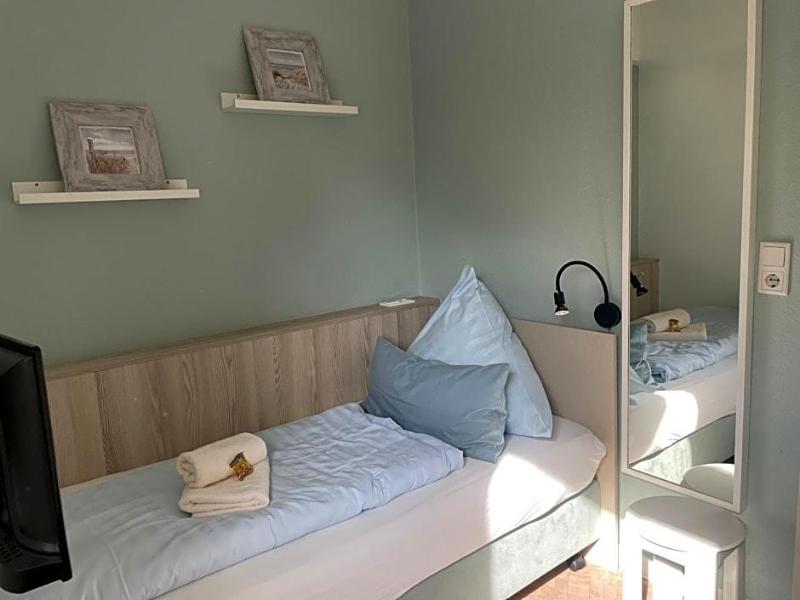 Hotel Garni Goldener Anker image