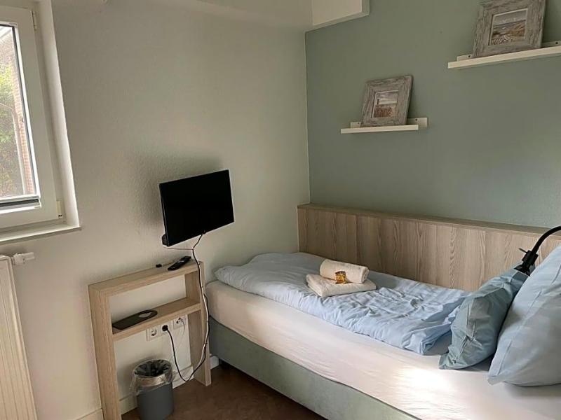Hotel Garni Goldener Anker image