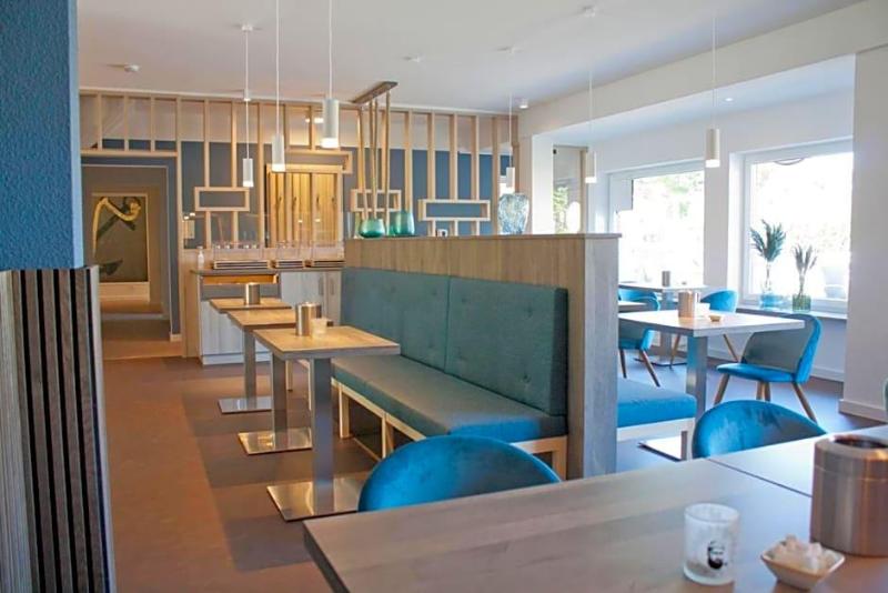 Hotel Garni Goldener Anker image