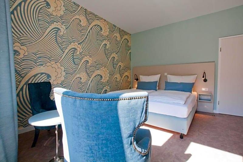 Hotel Garni Goldener Anker image