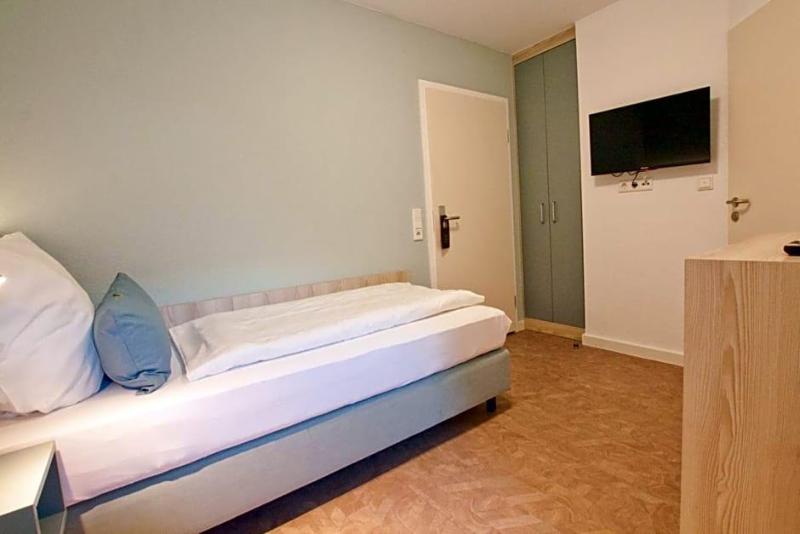 Hotel Garni Goldener Anker image