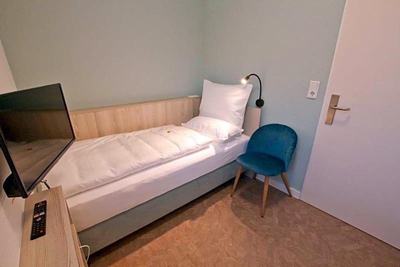 Hotel Garni Goldener Anker image