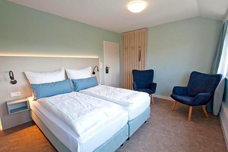 Hotel Garni Goldener Anker image