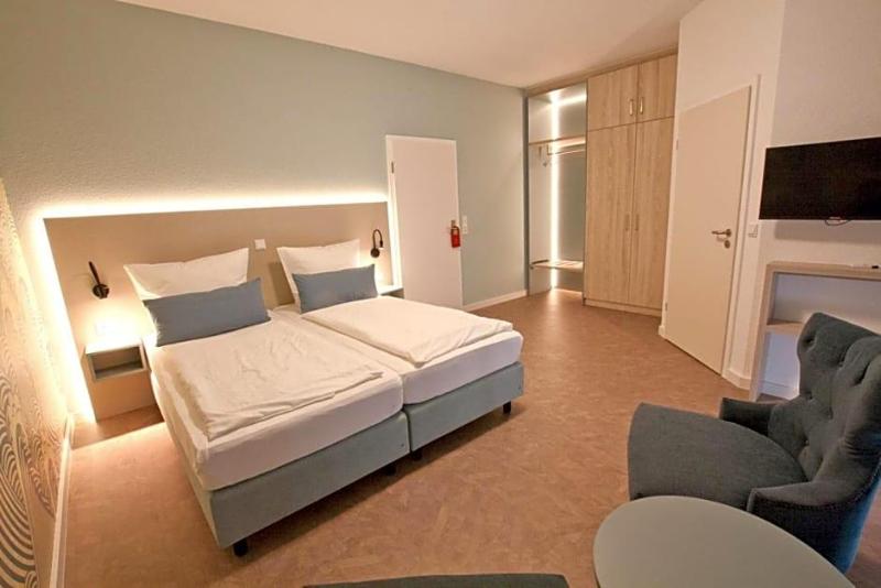Hotel Garni Goldener Anker image