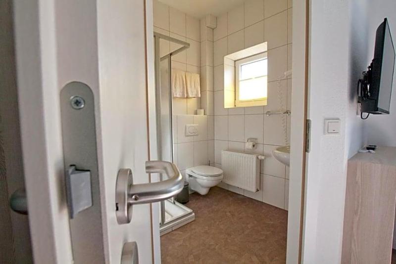 Hotel Garni Goldener Anker image