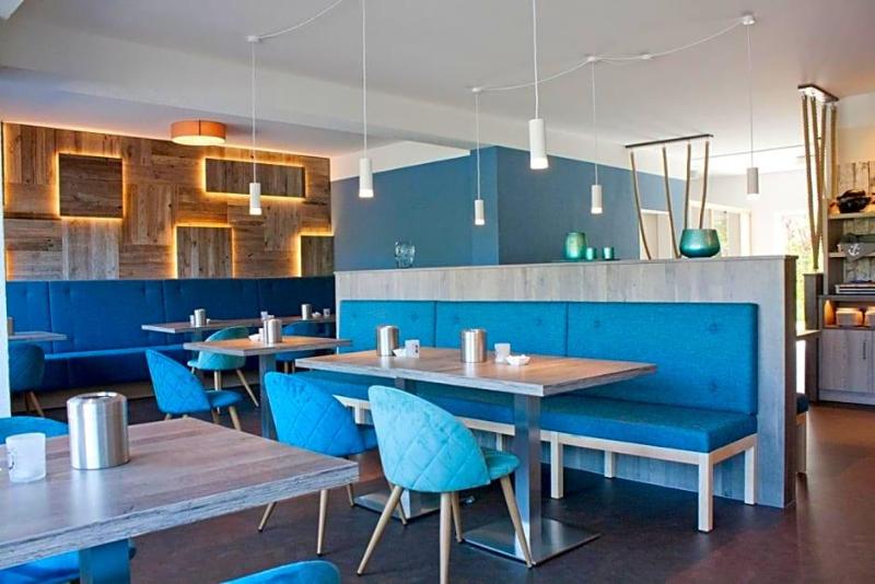 Hotel Garni Goldener Anker image