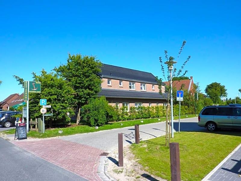 Hotel Garni Goldener Anker image