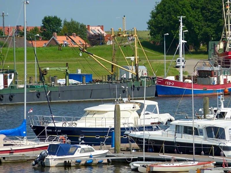 Hotel Garni Goldener Anker image