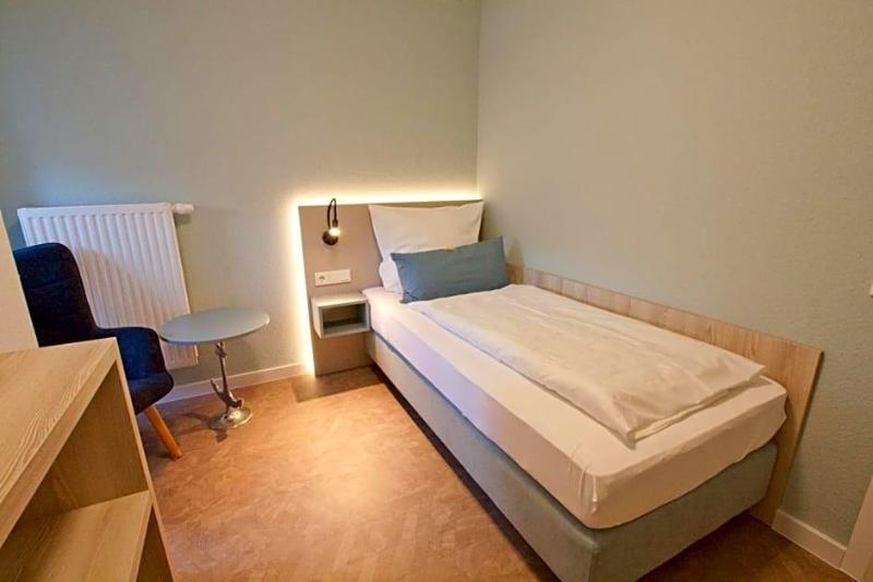Hotel Garni Goldener Anker image