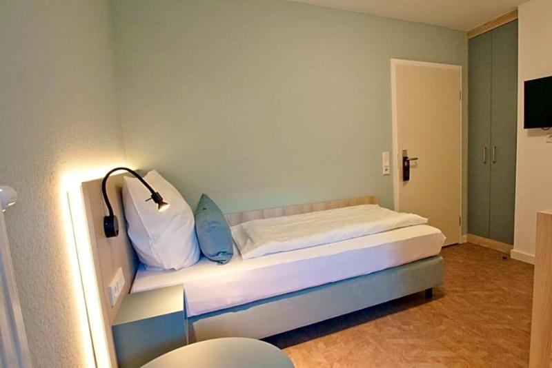 Hotel Garni Goldener Anker image