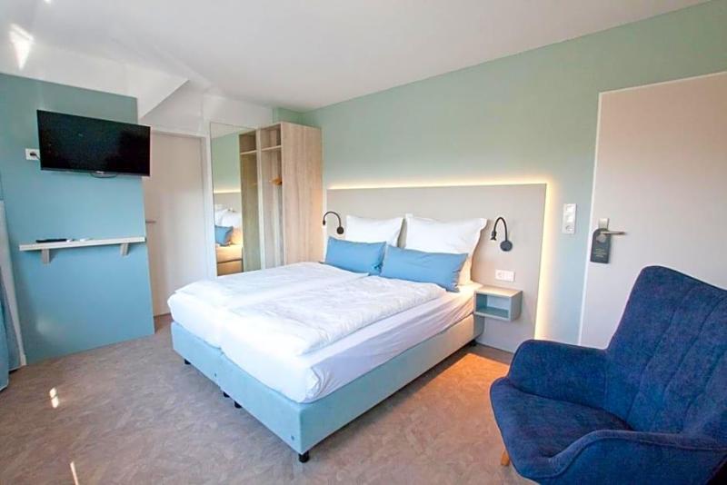 Hotel Garni Goldener Anker image