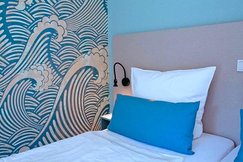 Hotel Garni Goldener Anker image