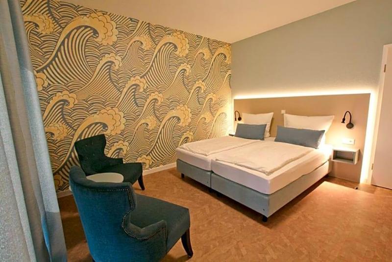 Hotel Garni Goldener Anker image