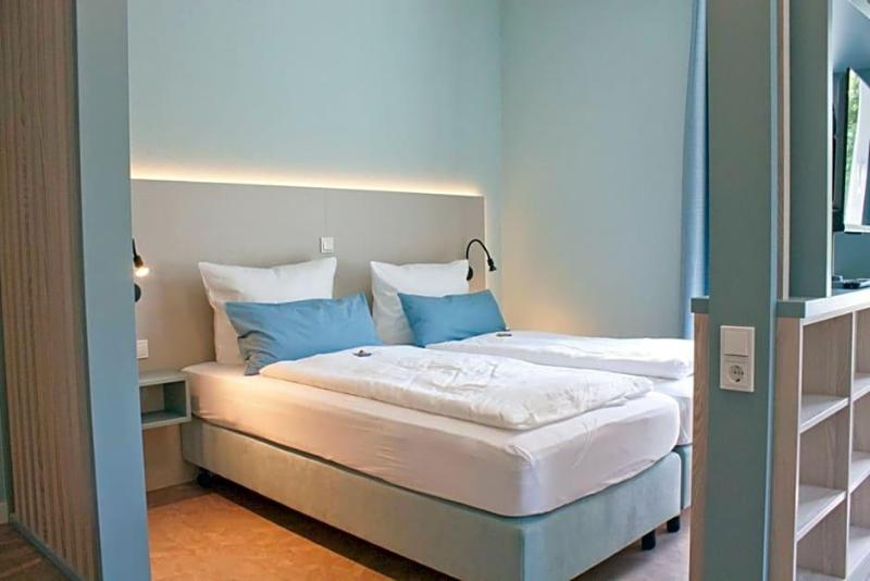 Hotel Garni Goldener Anker image