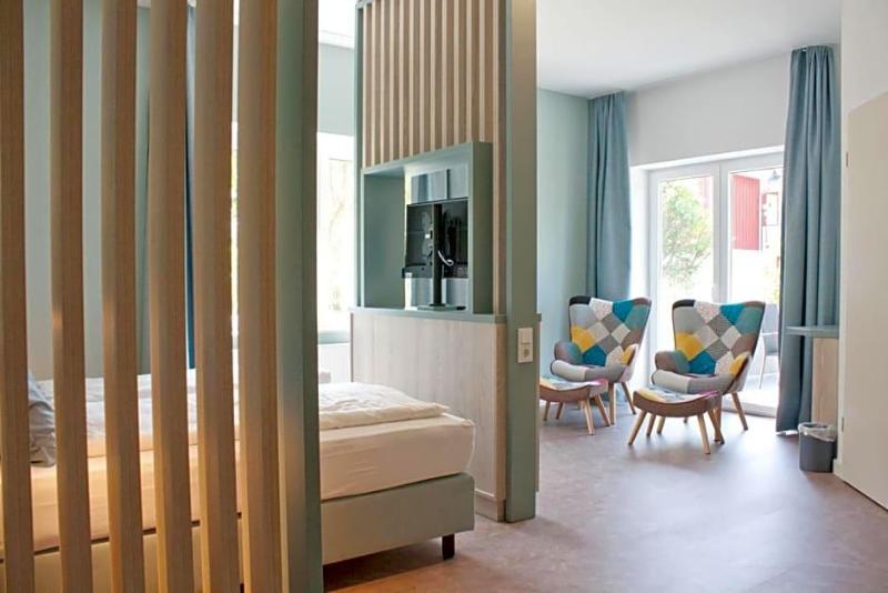 Hotel Garni Goldener Anker image