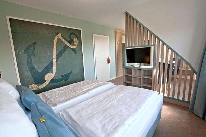 Hotel Garni Goldener Anker image