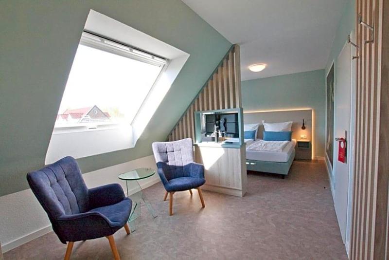 Hotel Garni Goldener Anker image