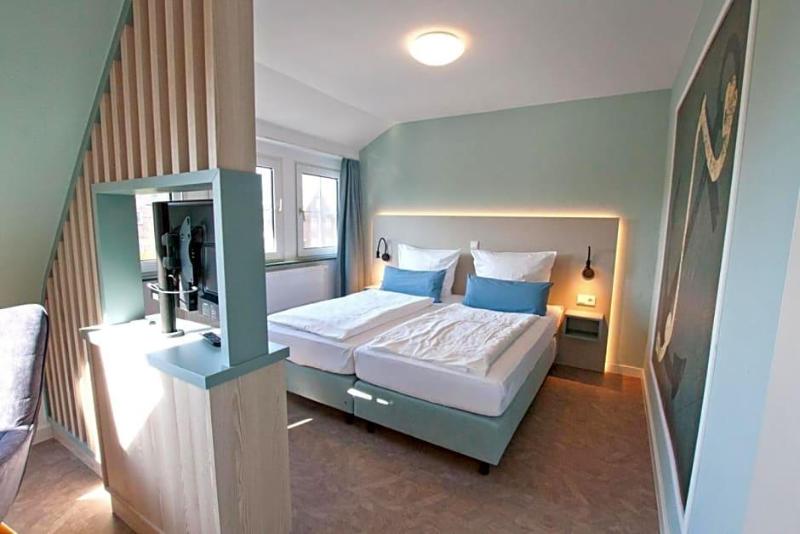 Hotel Garni Goldener Anker image