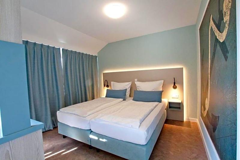 Hotel Garni Goldener Anker image
