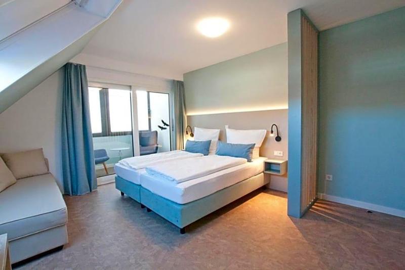 Hotel Garni Goldener Anker image