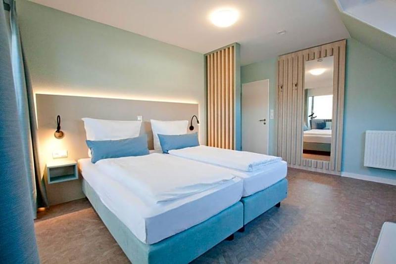 Hotel Garni Goldener Anker image