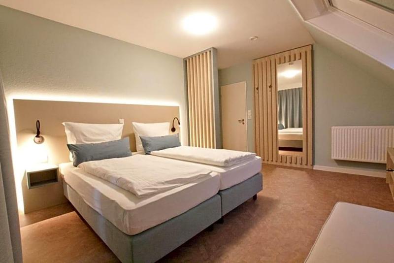 Hotel Garni Goldener Anker image