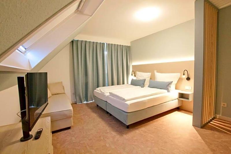 Hotel Garni Goldener Anker image