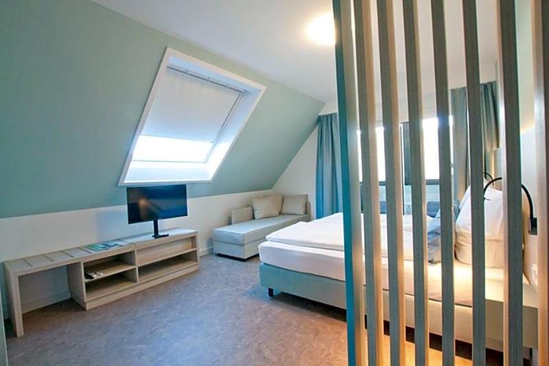 Hotel Garni Goldener Anker image