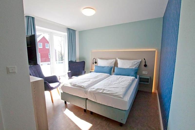 Hotel Garni Goldener Anker image