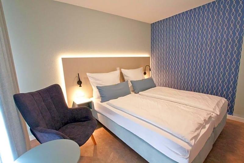 Hotel Garni Goldener Anker image