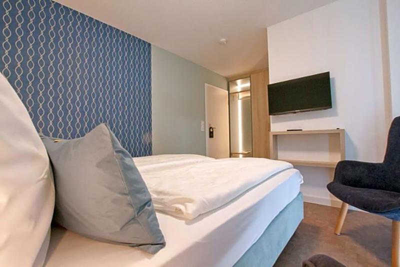 Hotel Garni Goldener Anker image