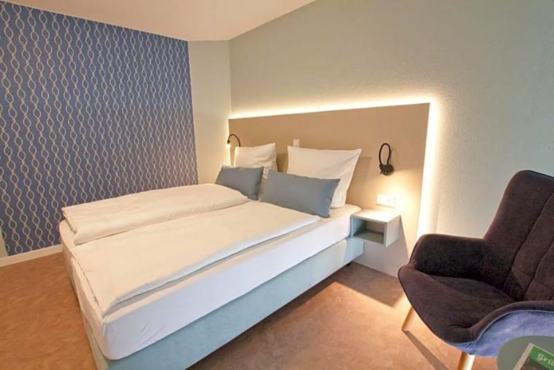 Hotel Garni Goldener Anker image