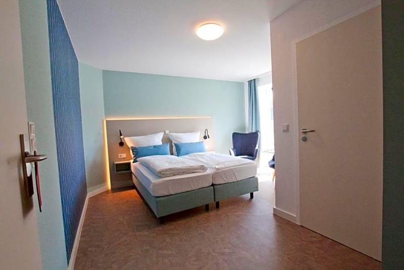 Hotel Garni Goldener Anker image