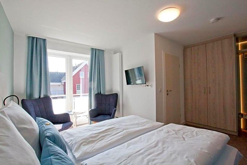 Hotel Garni Goldener Anker image