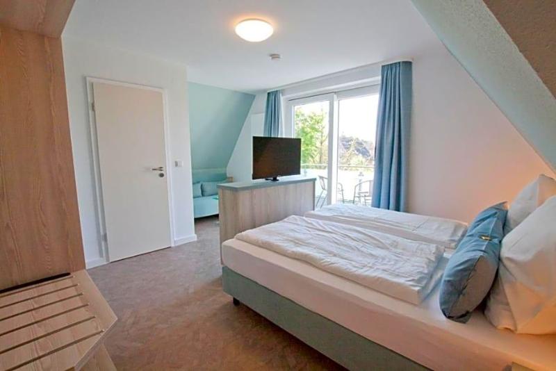Hotel Garni Goldener Anker image