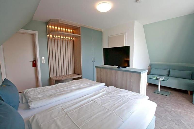 Hotel Garni Goldener Anker image