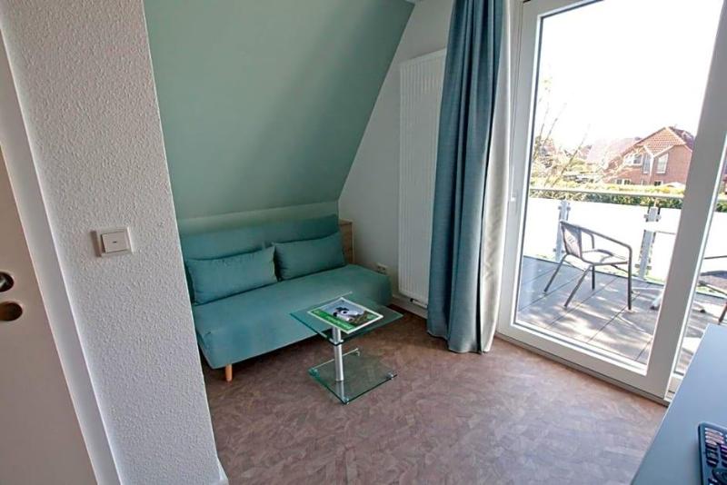 Hotel Garni Goldener Anker image