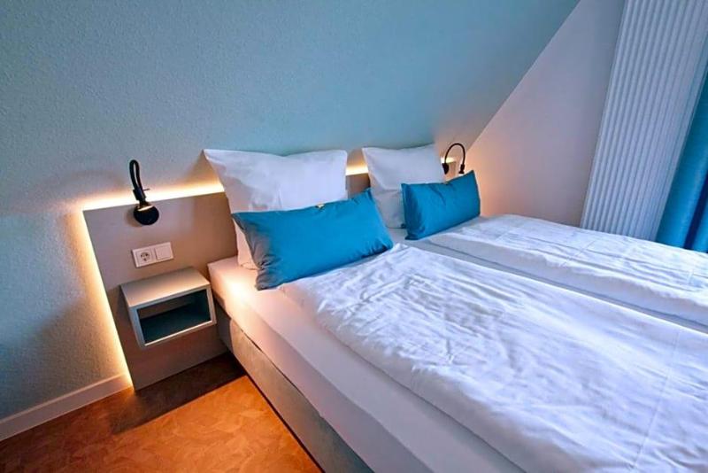 Hotel Garni Goldener Anker image