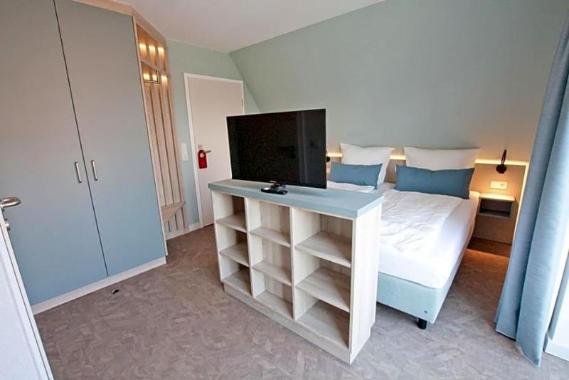 Hotel Garni Goldener Anker image