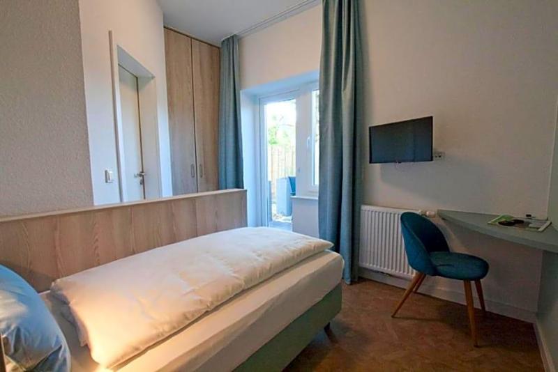 Hotel Garni Goldener Anker image