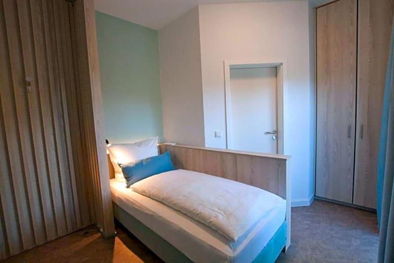 Hotel Garni Goldener Anker image