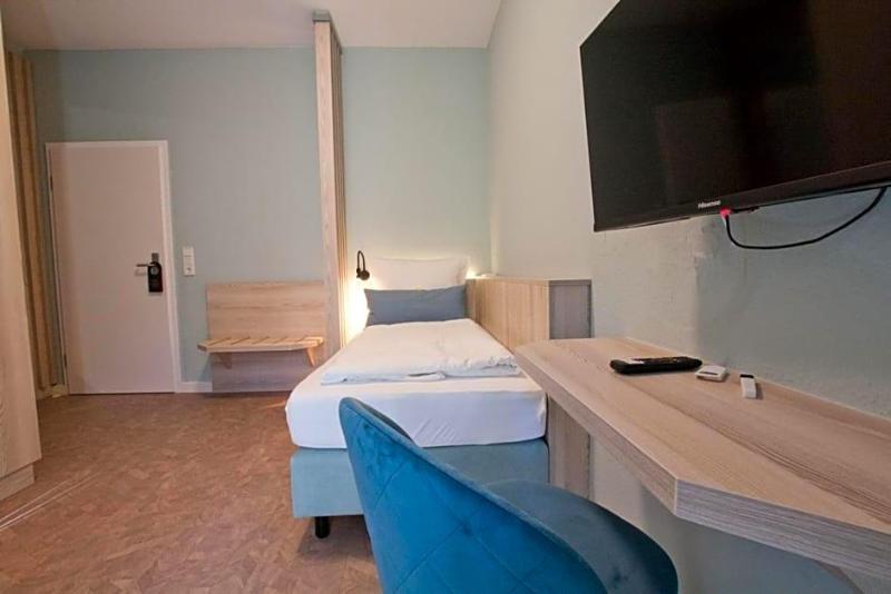 Hotel Garni Goldener Anker image