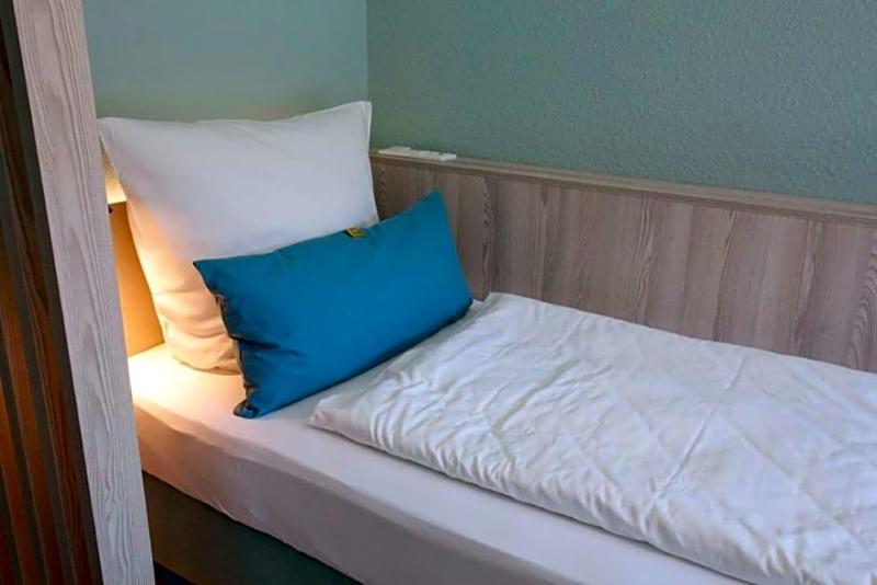 Hotel Garni Goldener Anker image