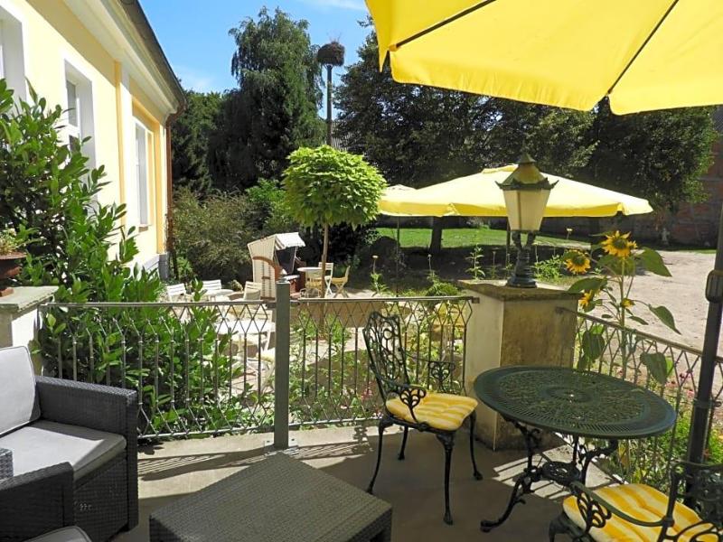 Landhotel Gut Zarrentin image