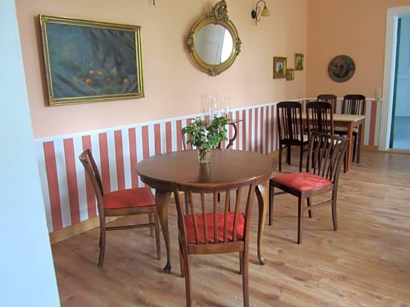 Landhotel Gut Zarrentin image