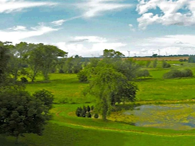 Landhotel Gut Zarrentin image