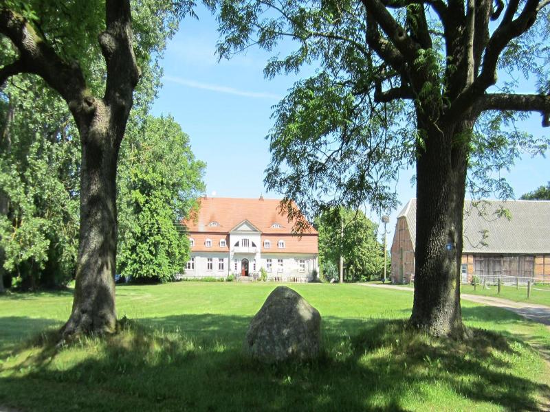 Landhotel Gut Zarrentin image
