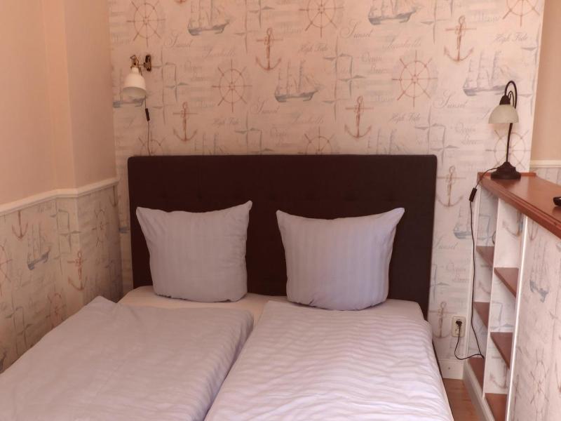 Landhotel Gut Zarrentin image