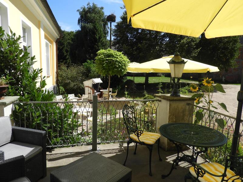 Landhotel Gut Zarrentin image